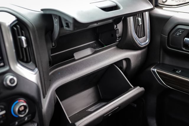 Used 2020 Chevrolet Silverado 1500 RST AWD/4WD image 56