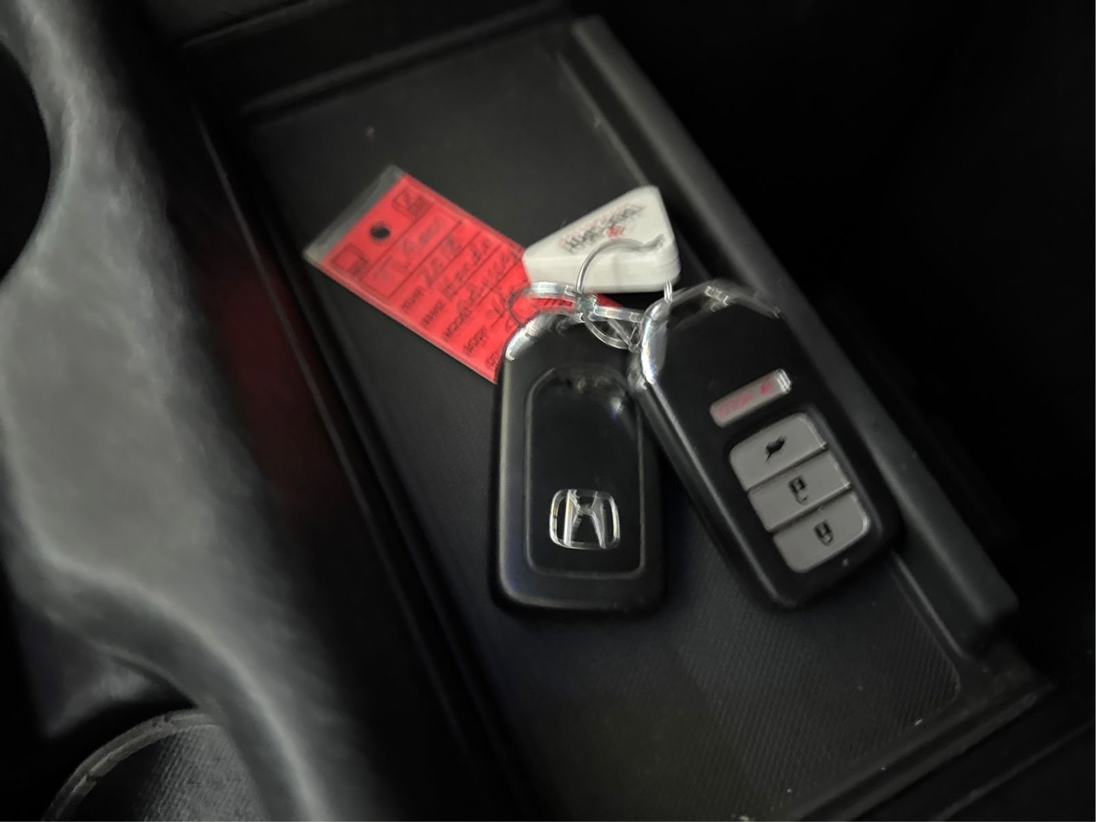 Used 2018 Honda Odyssey LX image 23