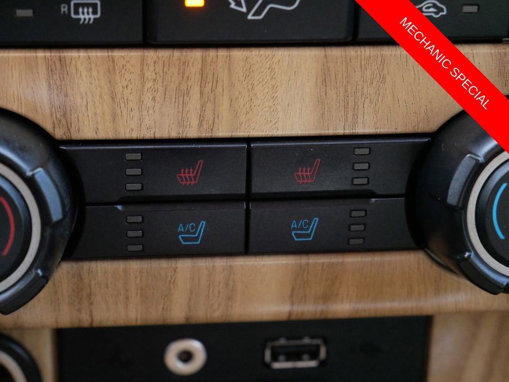 Used 2011 Ford F150 Lariat w/ Lariat Plus Pkg image 25