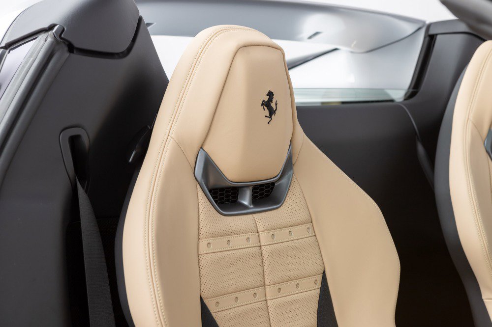 Certified 2023 Ferrari 296 GTS image 47