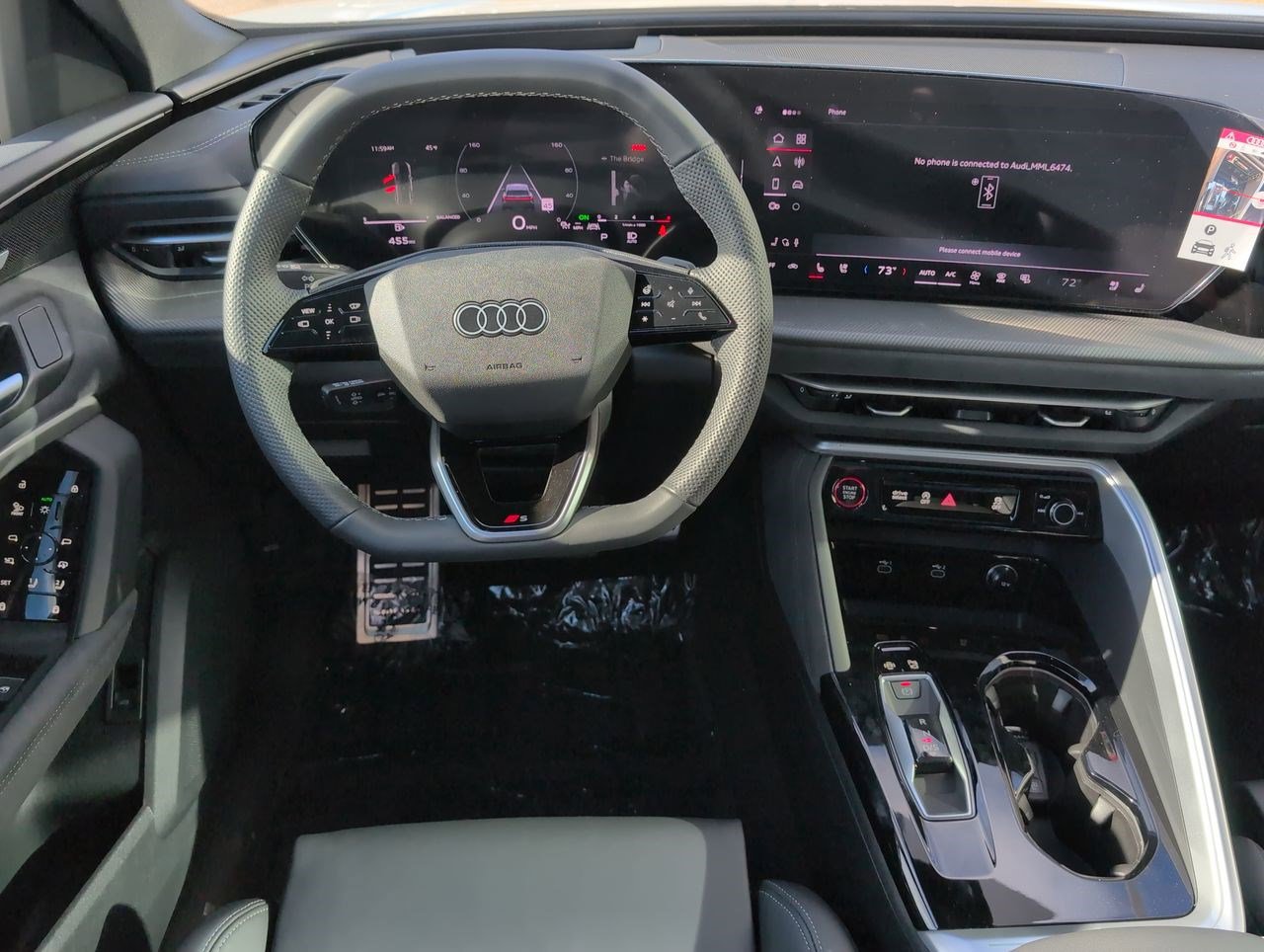 New 2025 Audi SQ5 Premium Plus image 13