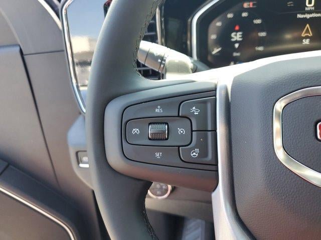 New 2026 GMC Sierra 1500 Elevation w/ Preferred Package AWD/4WD image 21