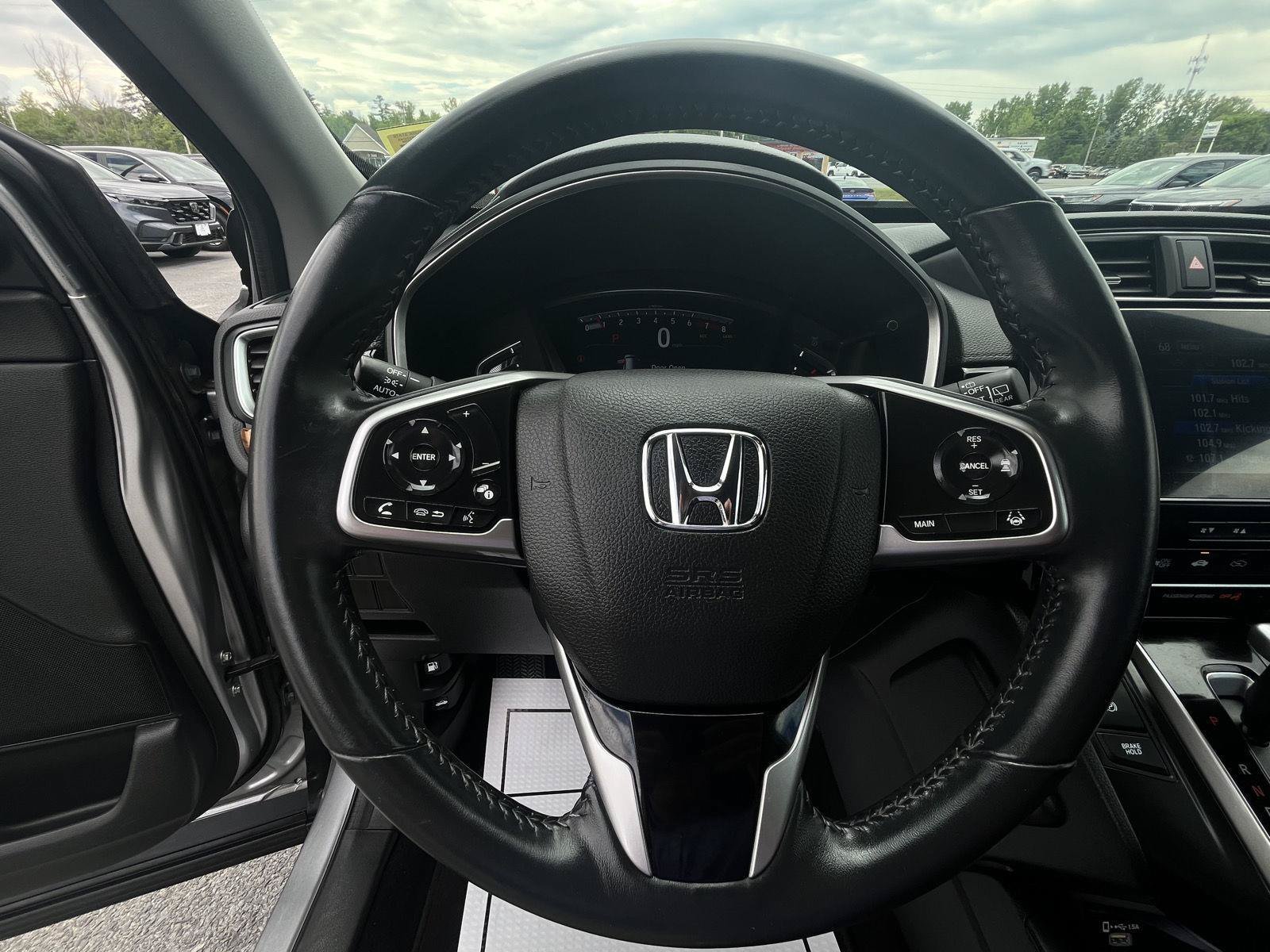 Used 2020 Honda CR-V EX-L image 19