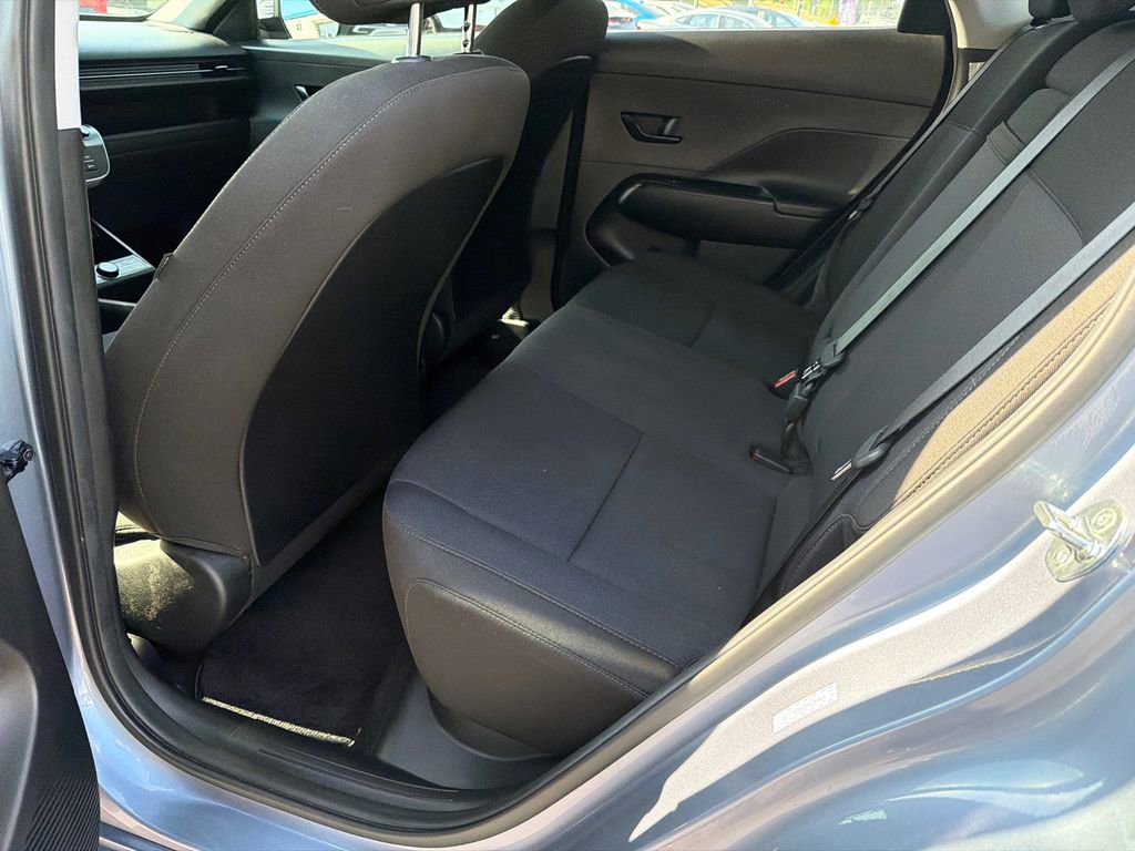 Used 2024 Hyundai Kona SEL FWD image 20