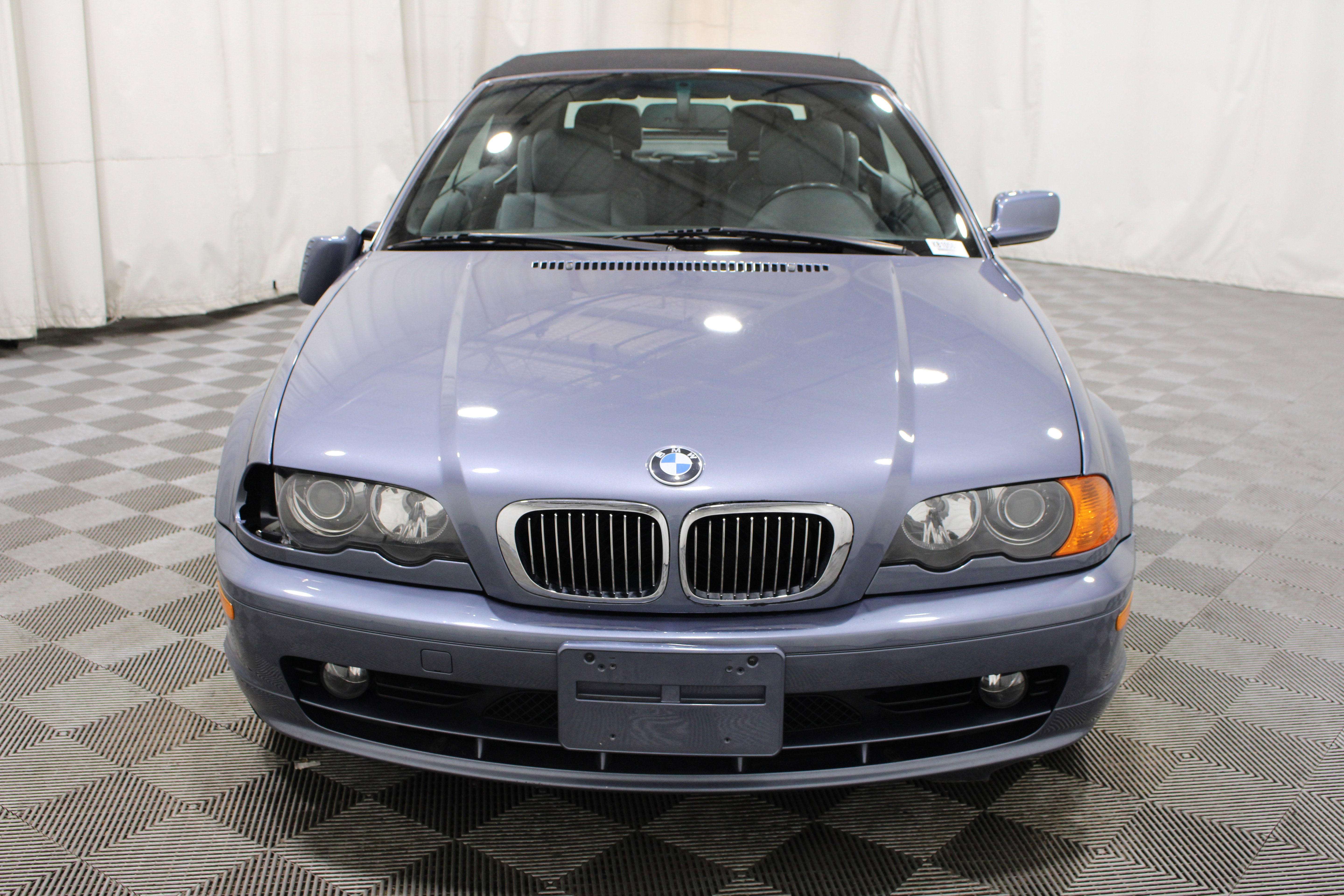 Used 2000 BMW 323ci Convertible RWD image 28