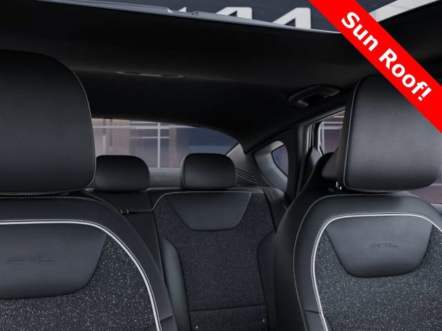 New 2025 Kia K4 GT-Line w/ GT-Line Premium Package image 18