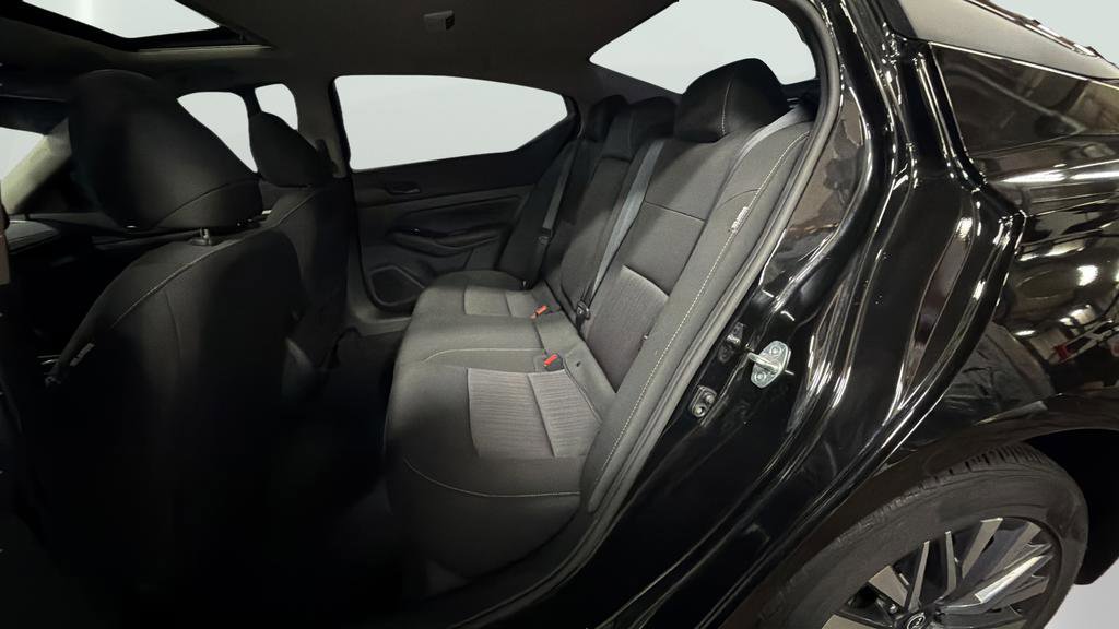 Used 2023 Nissan Altima 2.5 SV w/ SV Premium Package image 34