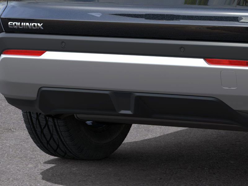 New 2026 Chevrolet Equinox LT image 22