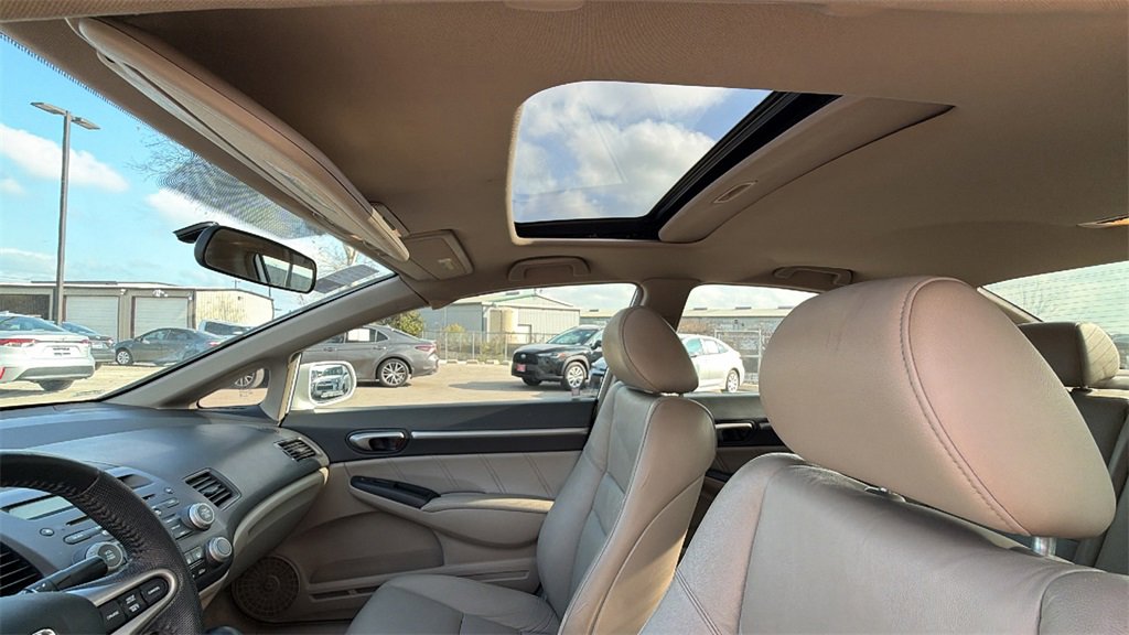 Used 2011 Honda Civic EX-L image 19