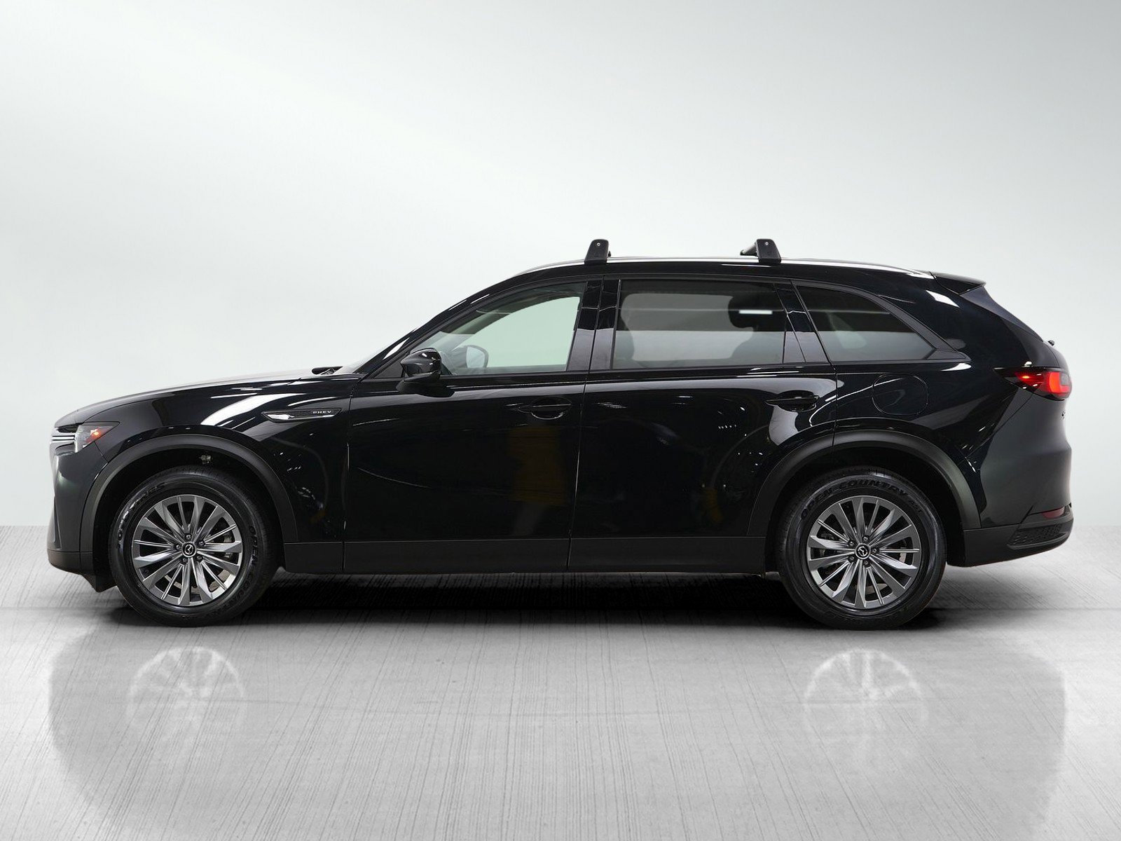 Certified 2024 MAZDA CX-90 Plug-In Hybrid w/ Preferred AWD/4WD image 2