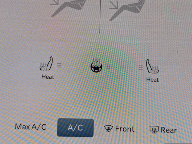 New 2026 RAM 3500 Big Horn AWD/4WD image 19