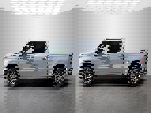 New 2026 Chevrolet Silverado 1500 LTZ w/ Technology Package image 5