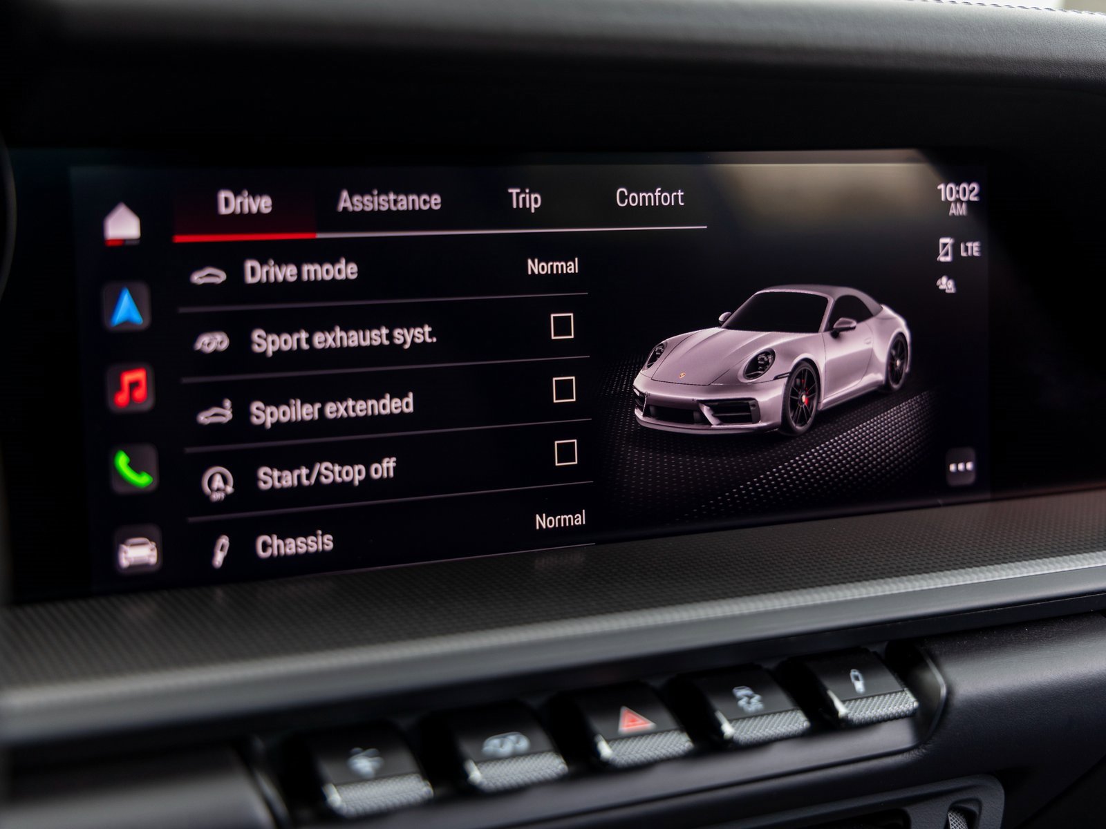 Certified 2022 Porsche 911 Carrera GTS image 36