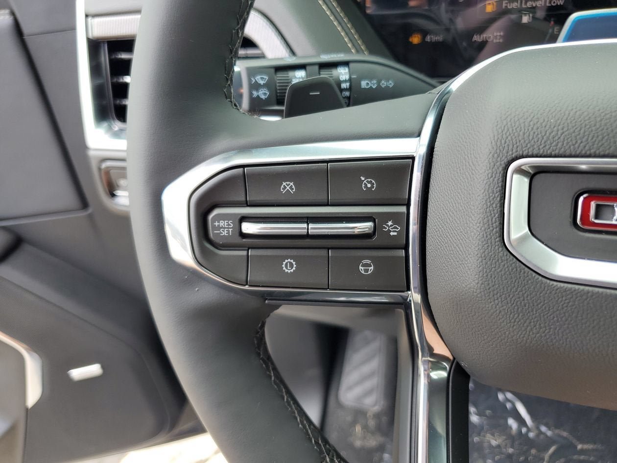 New 2026 GMC Yukon XL Elevation w/ Elevation Premium Package AWD/4WD image 28