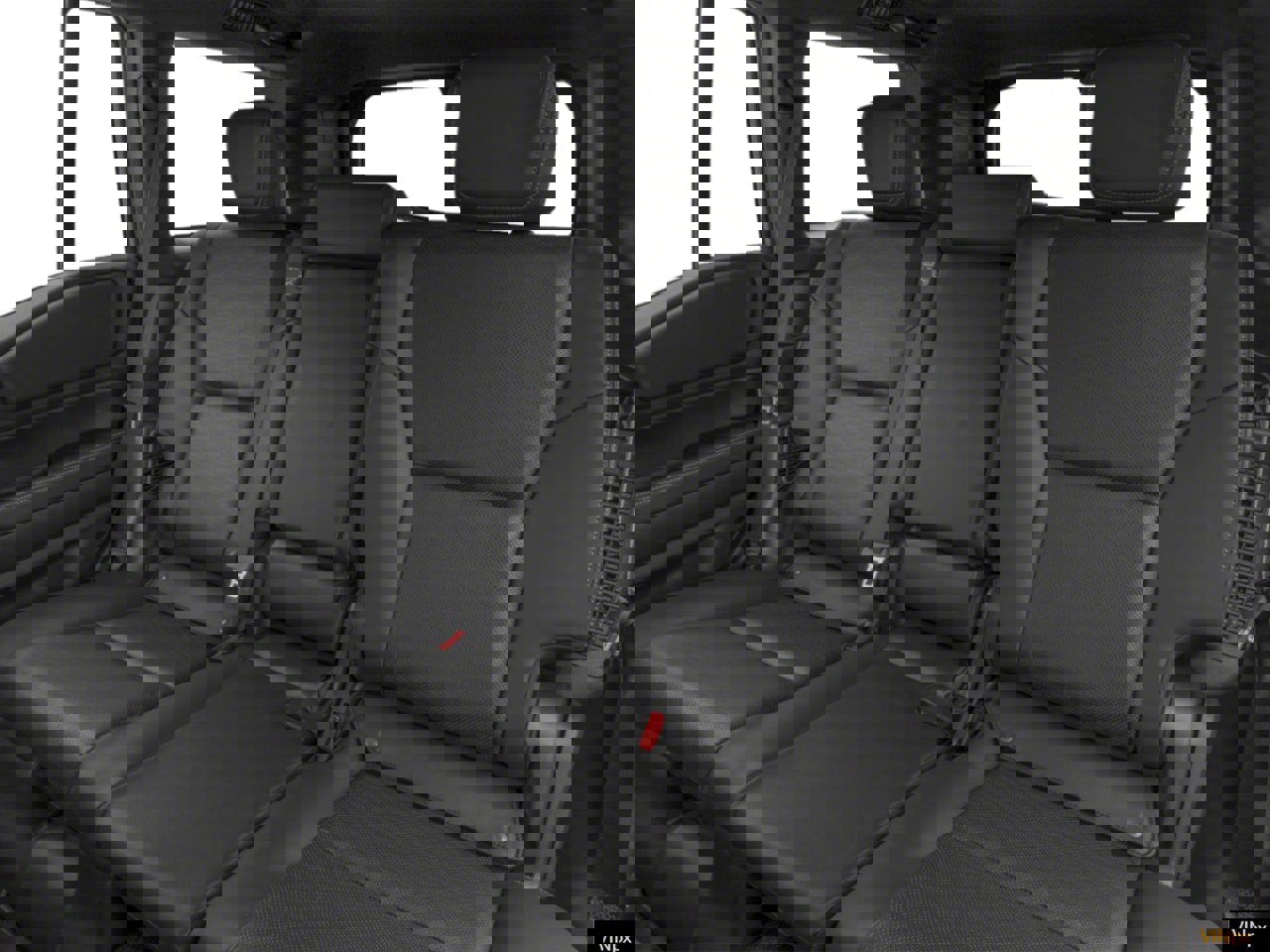 New 2026 Toyota Land Cruiser image 11