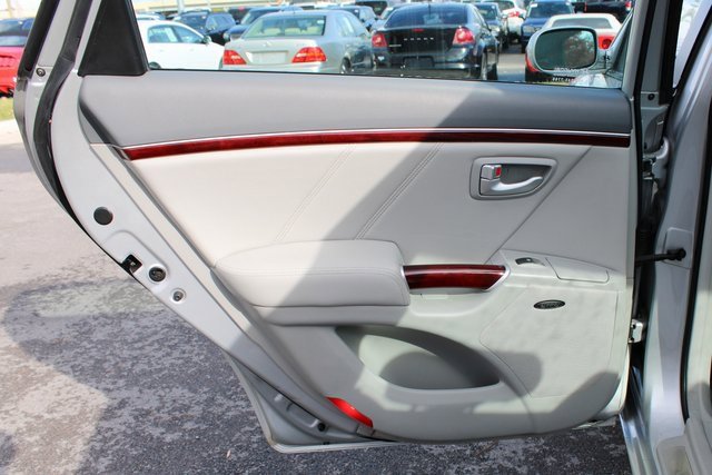 Used 2006 Hyundai Azera Limited image 30