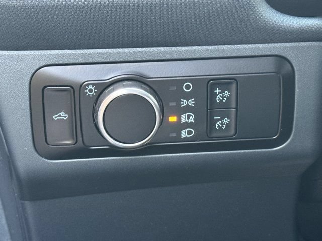 Used 2023 Ford Maverick XL w/ Equipment Group 100A Standard AWD/4WD image 9