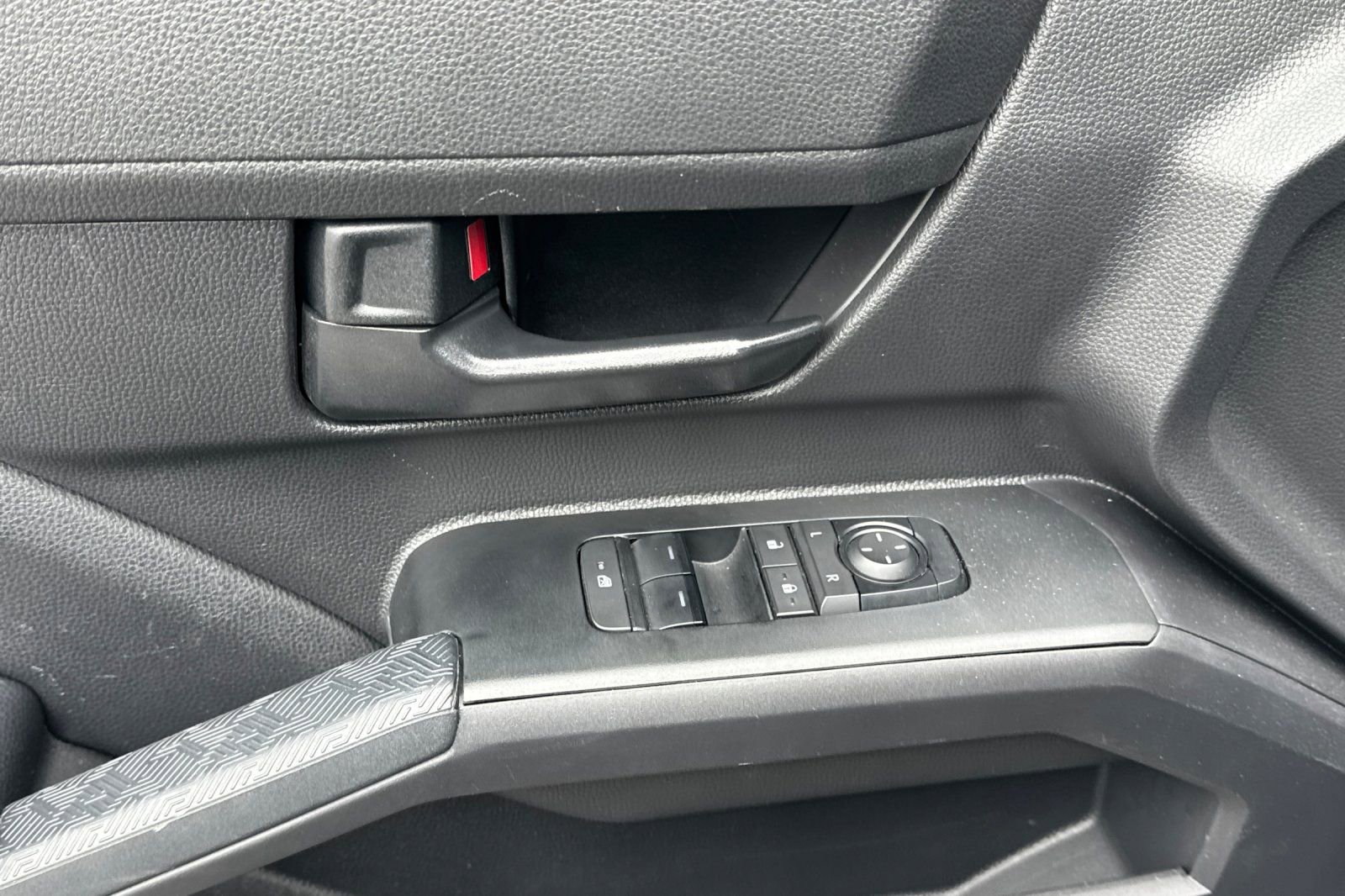 Certified 2025 Toyota Tacoma PreRunner RWD image 14