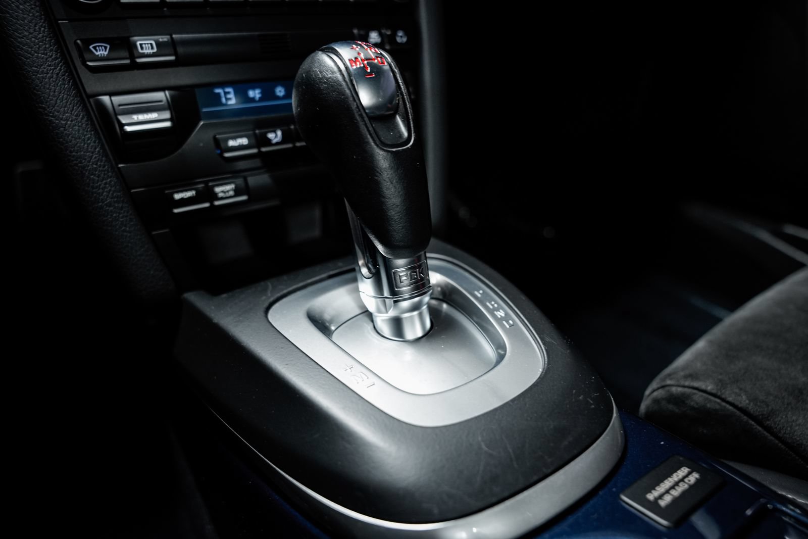 Used 2012 Porsche Cayman R RWD image 14