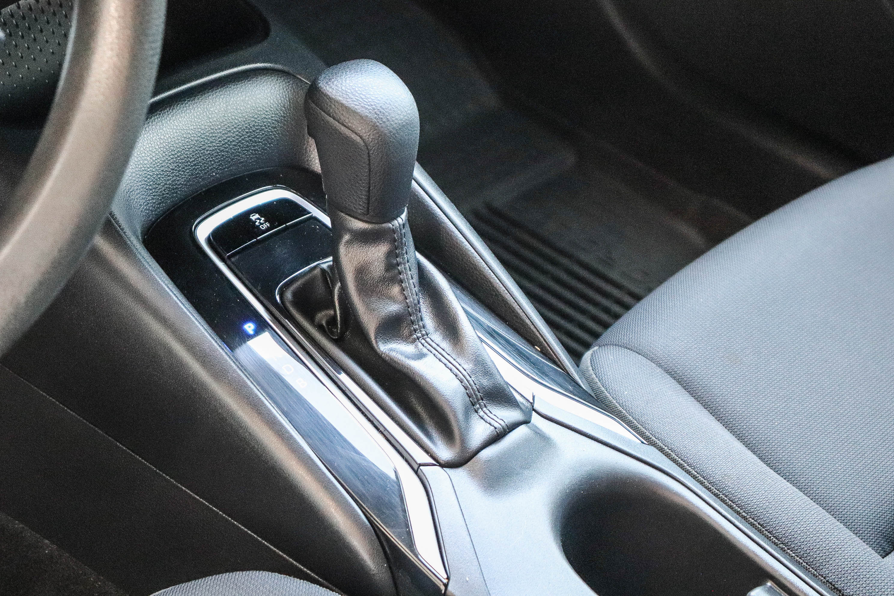 Used 2024 Toyota Corolla LE FWD image 23