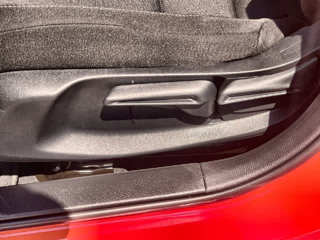 Certified 2026 Honda Civic LX image 31