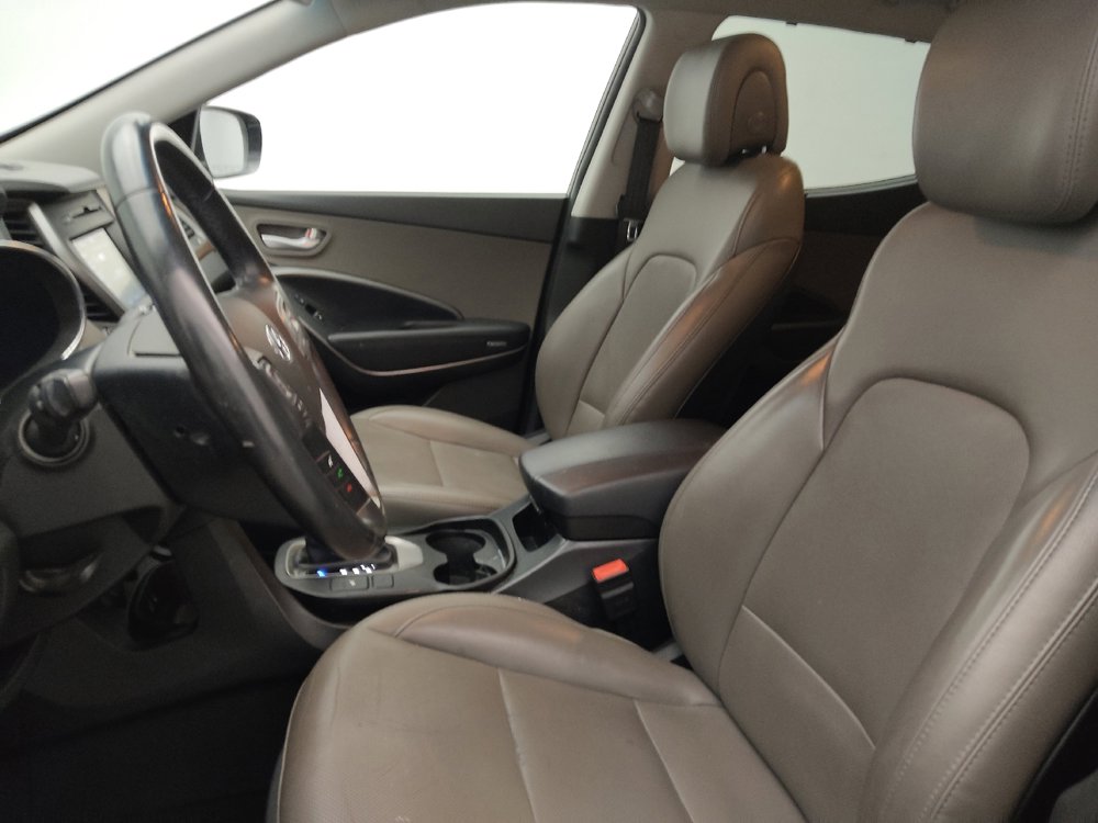 Used 2018 Hyundai Santa Fe Sport 2.0T w/ Cargo Package AWD/4WD image 17