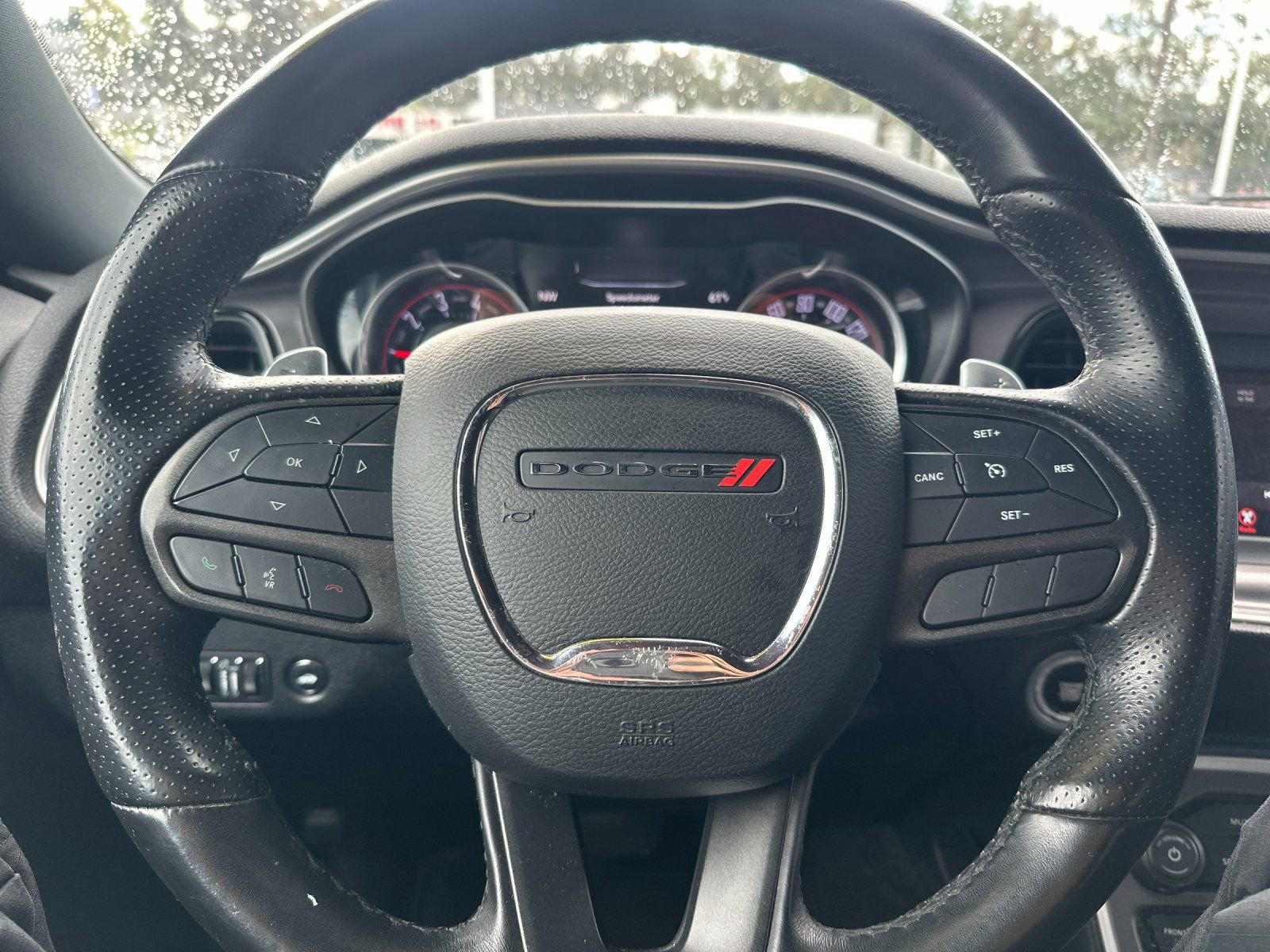 Used 2021 Dodge Challenger GT image 19