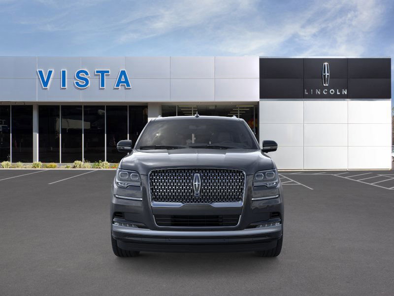 New 2024 Lincoln Navigator Reserve image 6