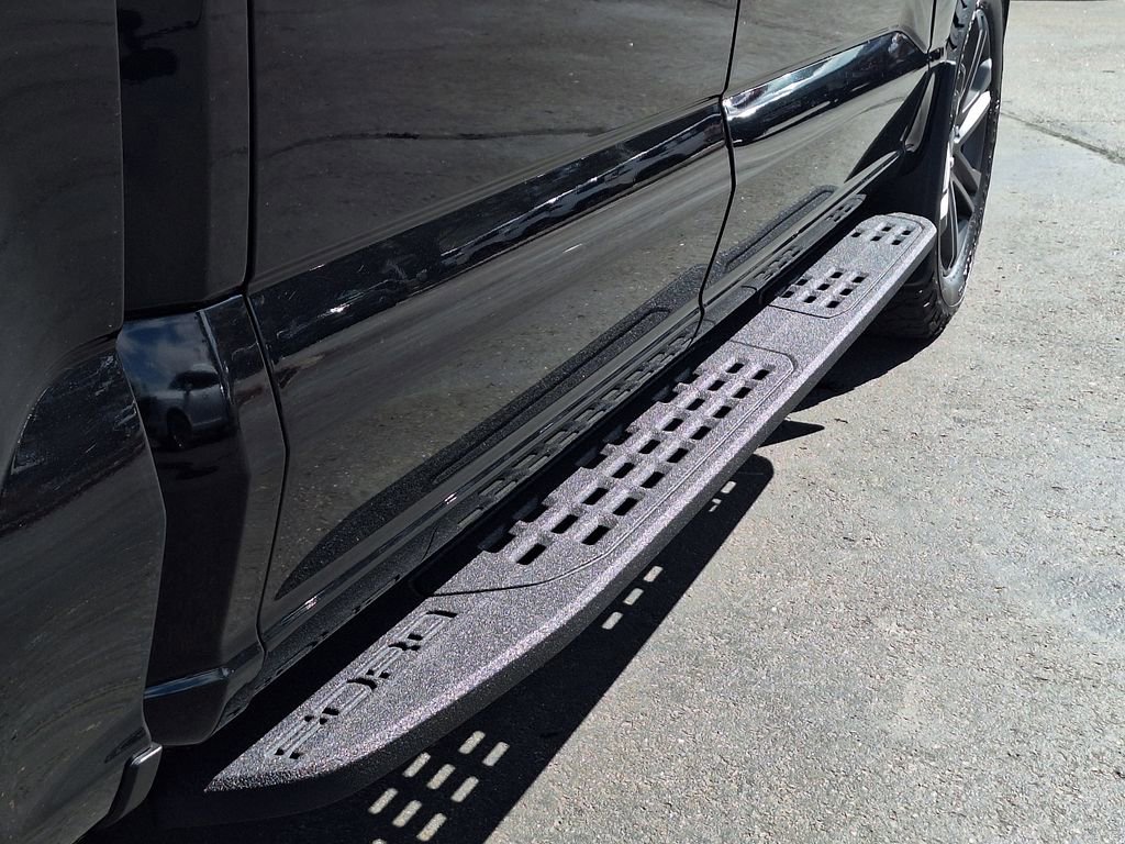 Used 2021 Ford F150 XLT w/ Equipment Group 302A High AWD/4WD image 32