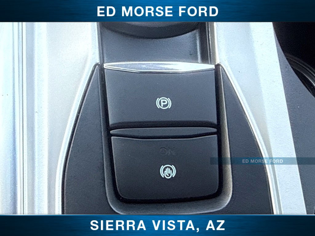 Certified 2021 Ford Explorer Platinum w/ Equipment Group 601A AWD/4WD image 40