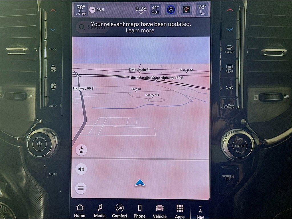 New 2026 RAM 1500 Limited image 15