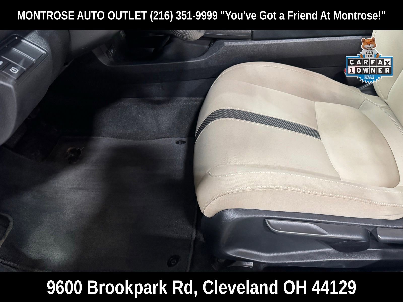 Used 2018 Honda Civic LX image 15