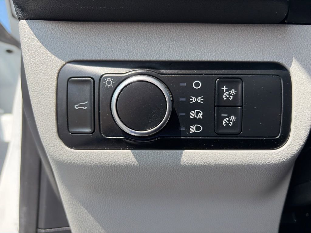 Used 2024 Ford Escape Active image 15