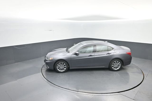 Used 2018 Acura TLX w/ Technology Package image 27