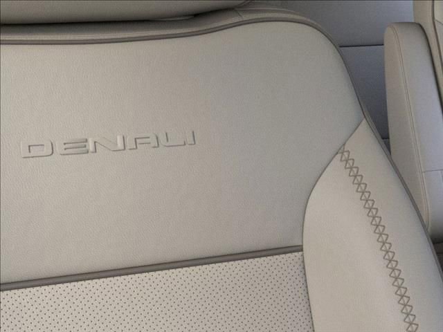 New 2026 GMC Yukon XL Denali image 21