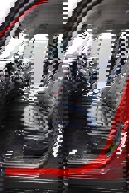 New 2025 Ford Bronco Sport Outer Banks w/ Outer Banks Tech Package+ image 17