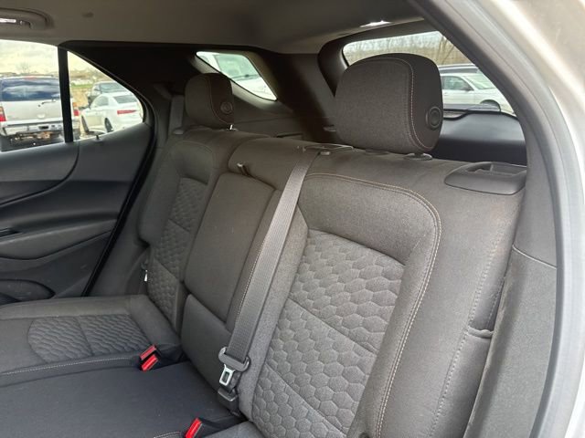 Used 2019 Chevrolet Equinox LT image 18