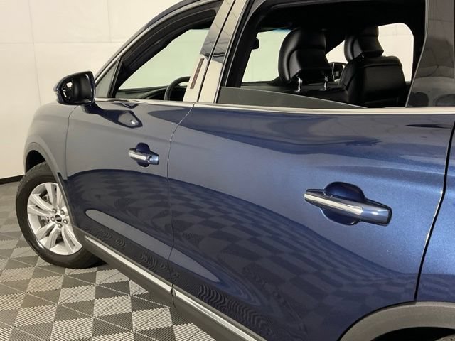 Used 2017 Lincoln MKX Premiere FWD image 34