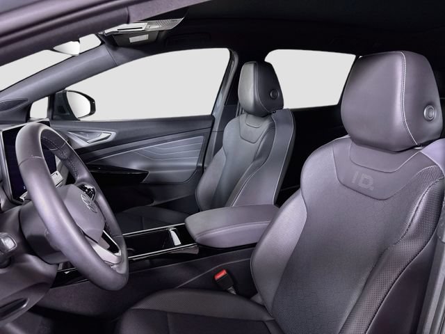 Certified 2024 Volkswagen ID.4 Pro S AWD/4WD image 24
