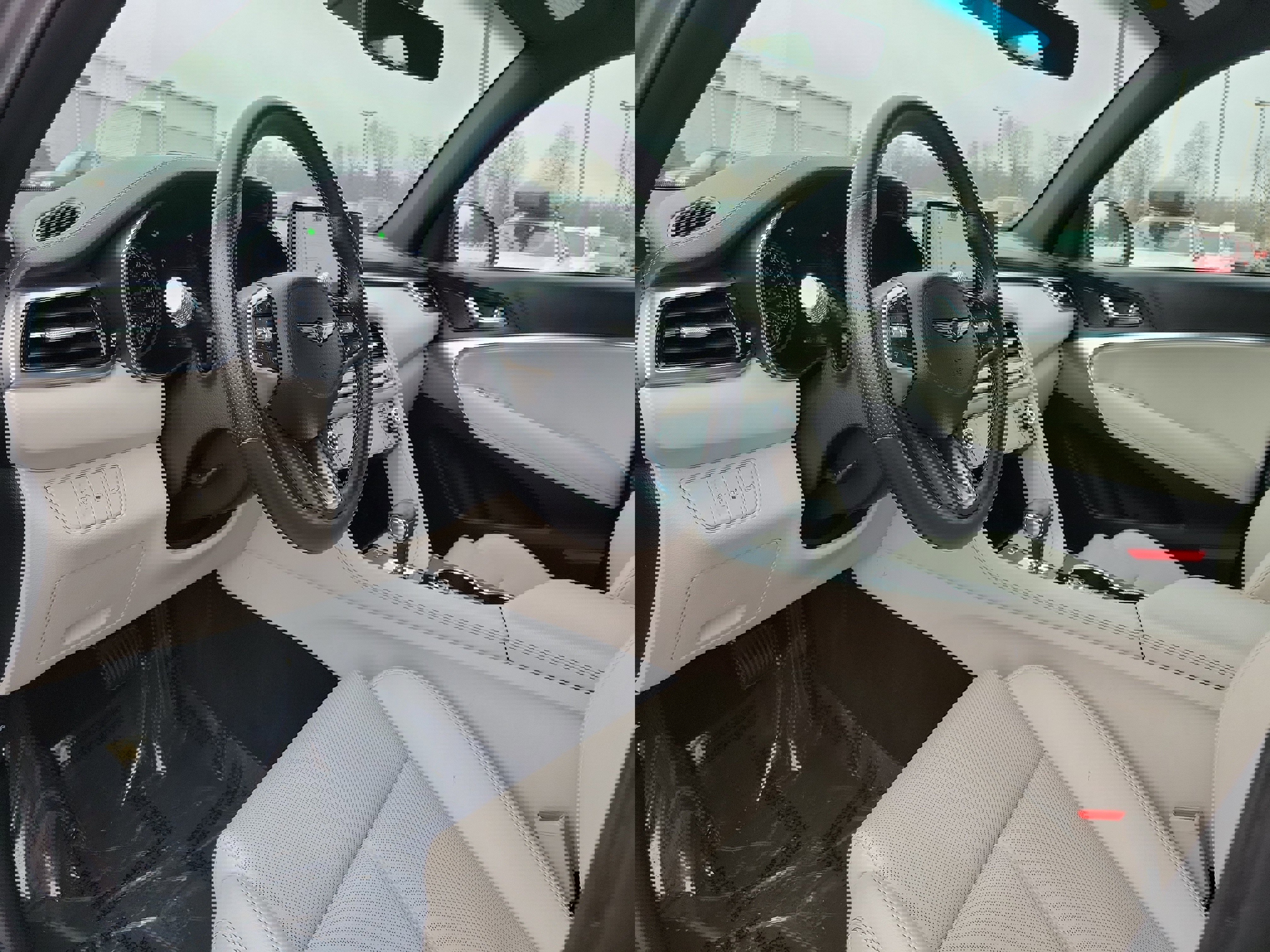 Used 2025 Genesis G70 2.5T image 19