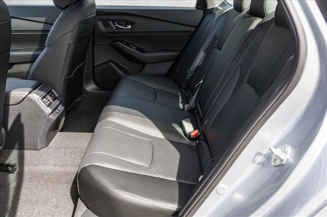 New 2026 Honda Accord Touring image 23