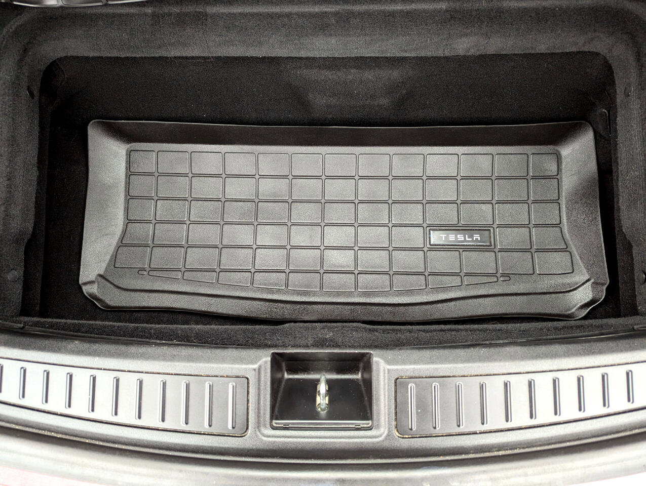 Used 2015 Tesla Model S AWD image 35