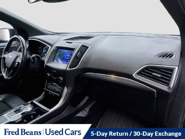 Used 2020 Ford Edge ST-Line w/ Cold Weather Package AWD/4WD image 36