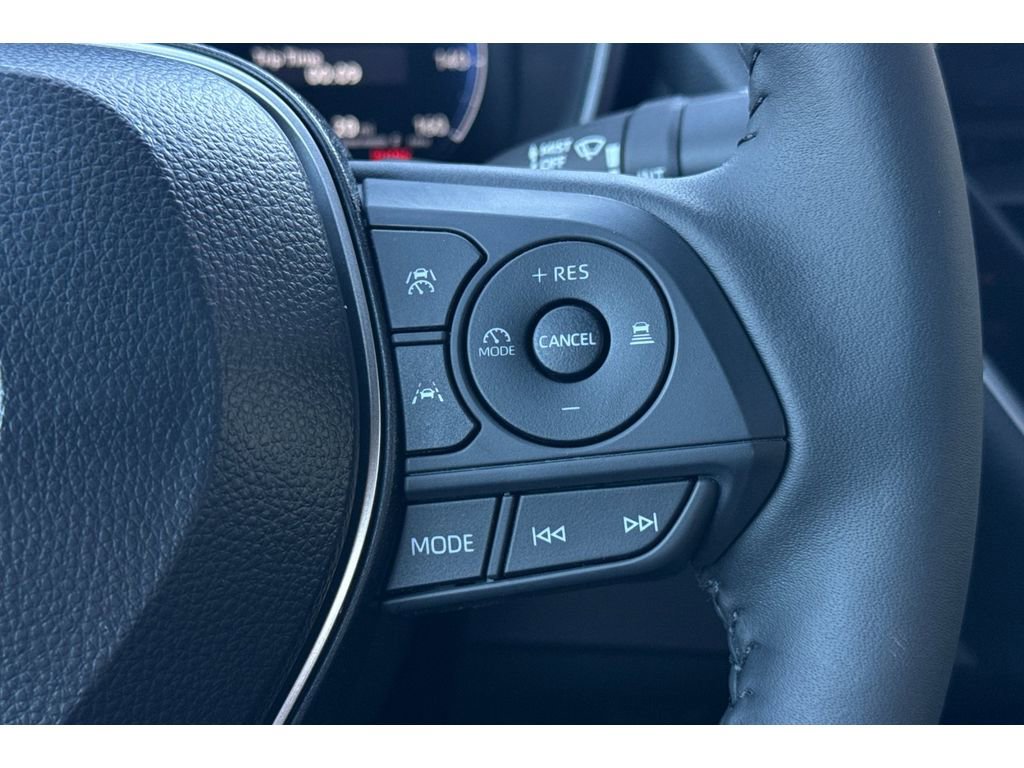 New 2026 Toyota Corolla XSE FWD image 26