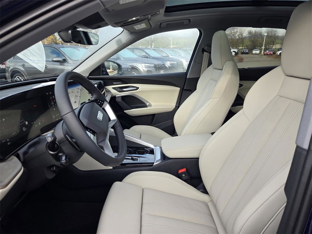 New 2025 Audi Q5 2.0T Premium Plus image 27