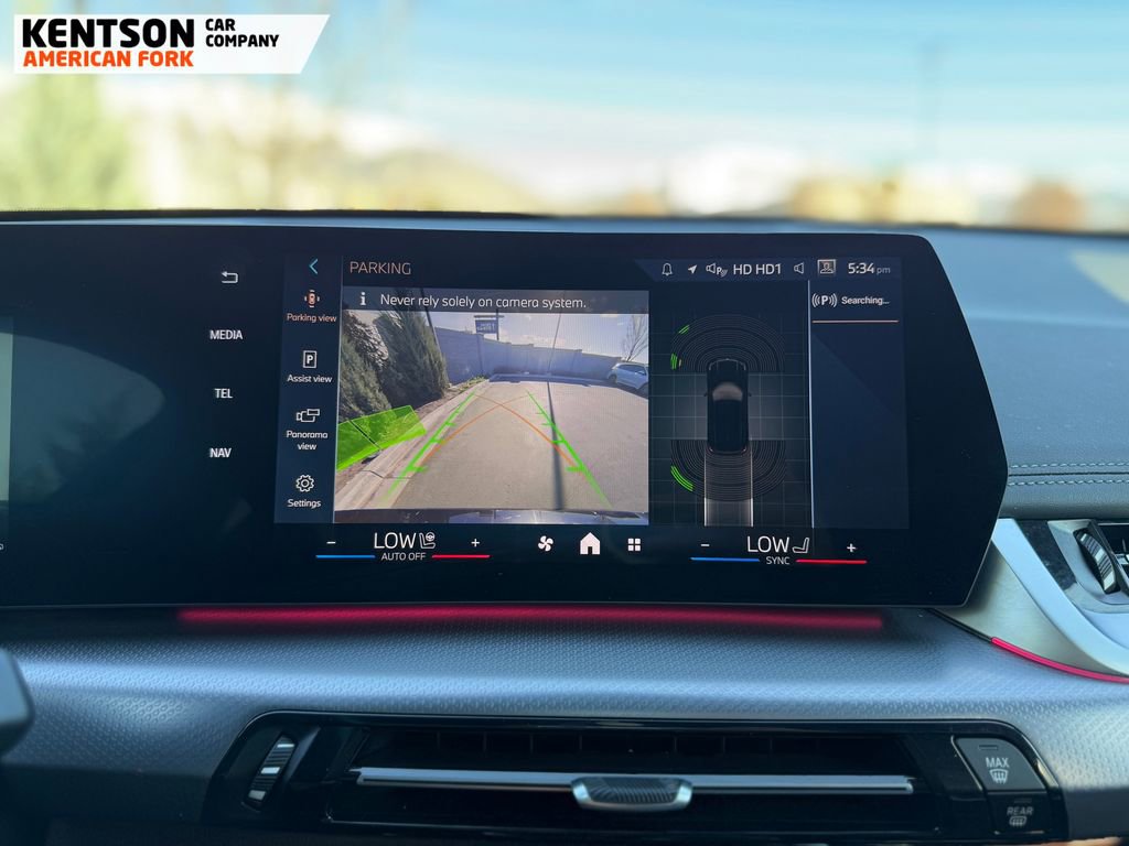 Used 2025 BMW X1 xDrive28i image 30