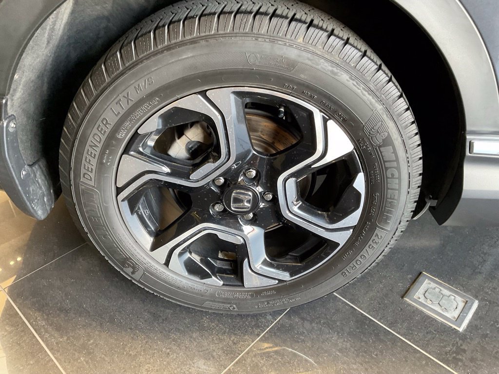Used 2019 Honda CR-V Touring image 8