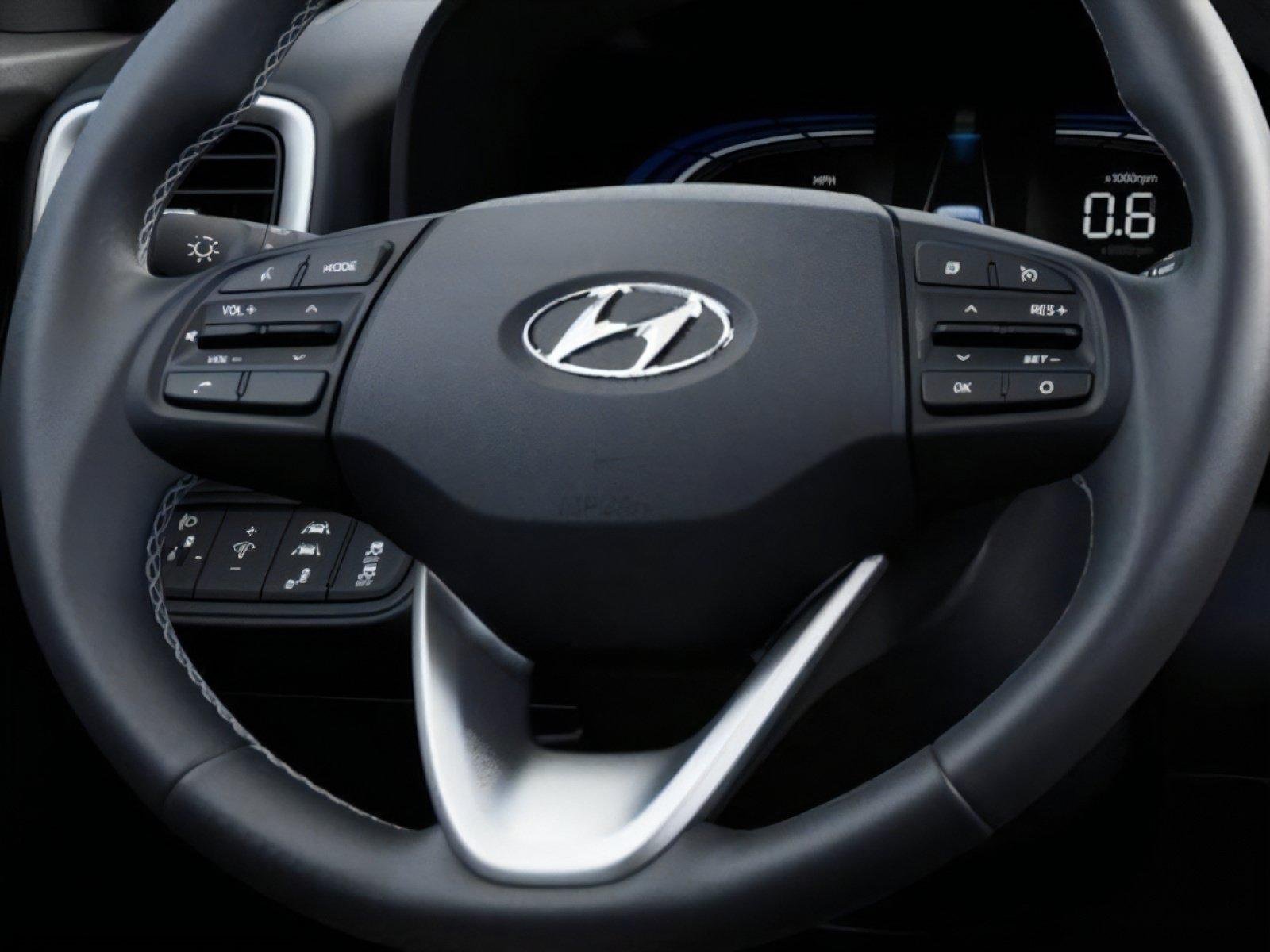 New 2026 Hyundai Venue SEL FWD image 15