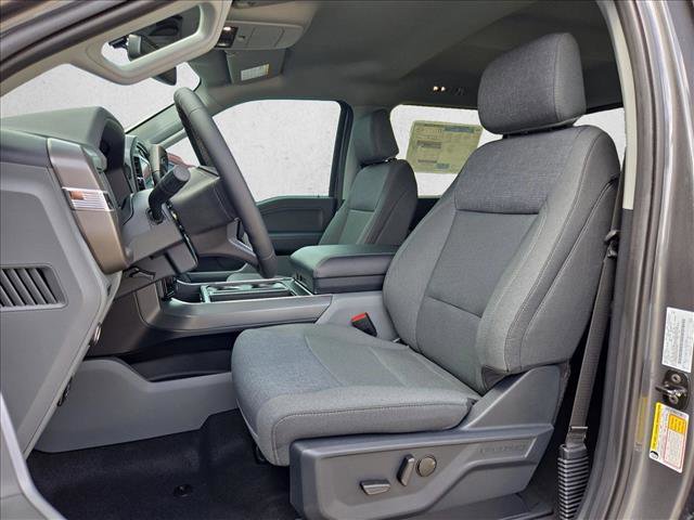 New 2026 Ford F150 XLT w/ Equipment Group 302A MID image 4