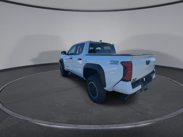 New 2026 Toyota Tacoma TRD Off-Road image 12